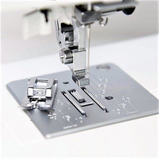 Janome XE 300 фото 2418