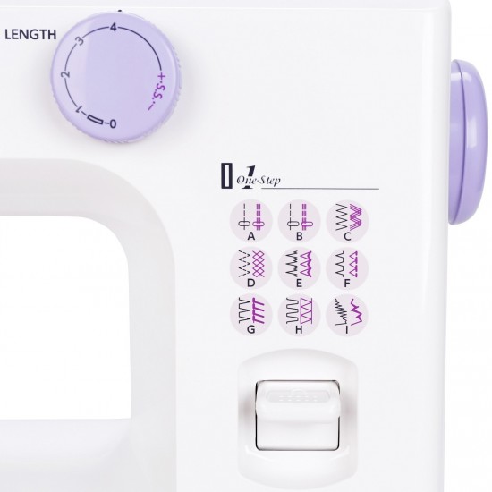 Janome VS 54s фото 2424
