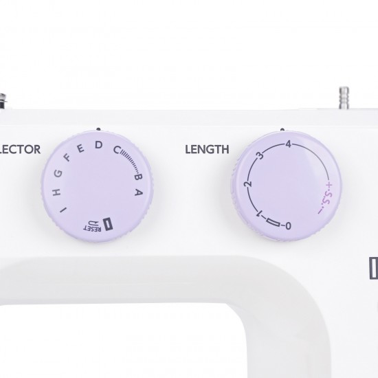 Janome VS 54s фото 2428