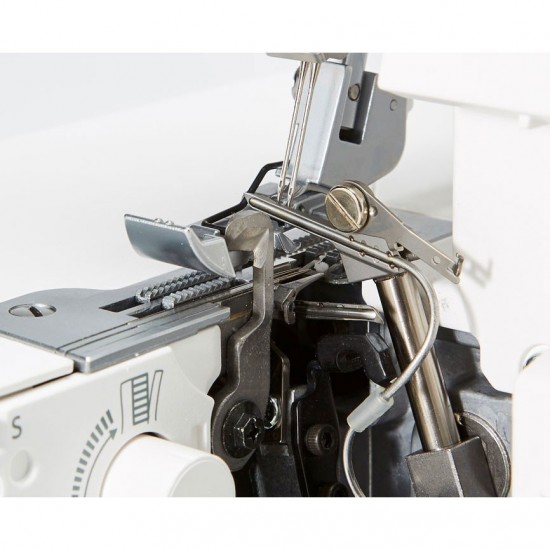 Janome Air Thread 2000 D Pro фото 2432