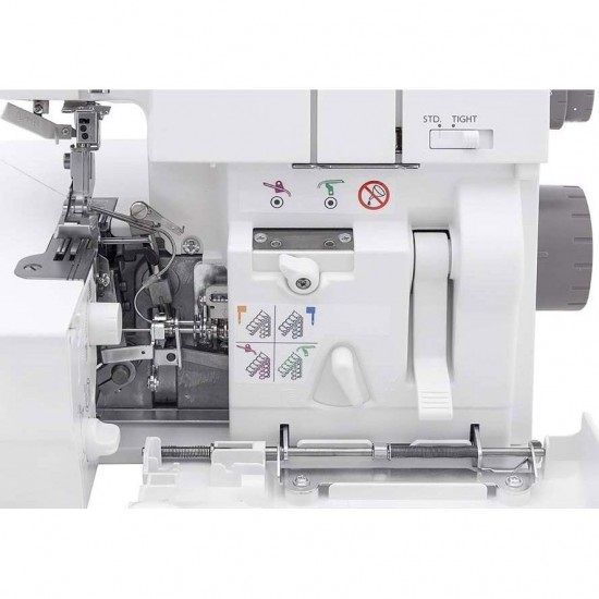 Janome Air Thread 2000 D Pro фото 2433