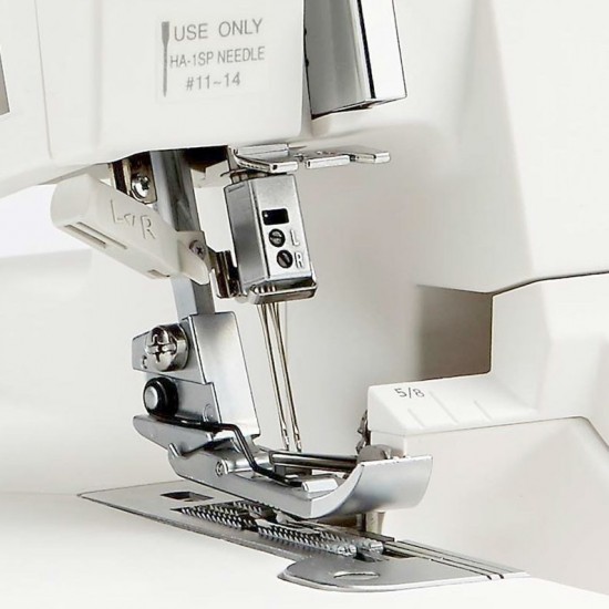Janome Air Thread 2000 D Pro фото 2434
