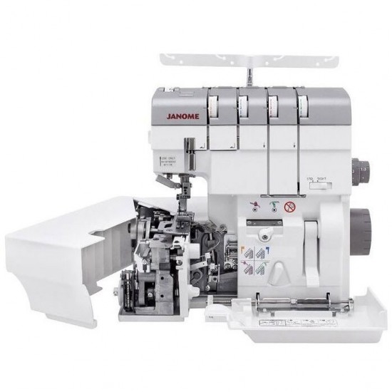 Janome Air Thread 2000 D Pro фото 2438