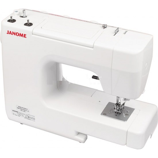 Janome Dress Code фото 2444