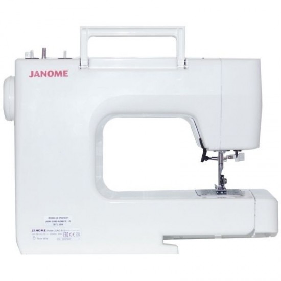 Janome Juno 513 фото 2460