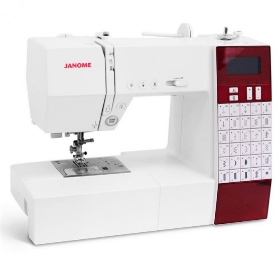 Janome DC 630