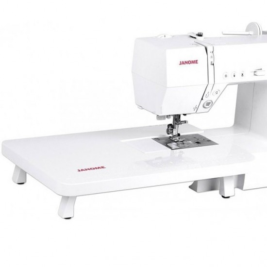 Janome DC 630 фото 2466