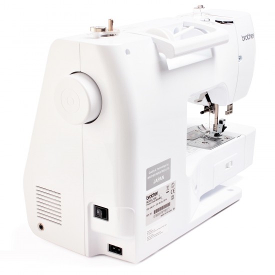 Brother Innov-is A 80 фото 2508