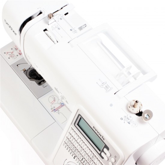 Brother Innov-is A 80 фото 2509