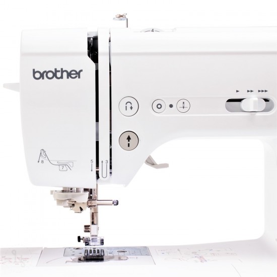 Brother Innov-is A 80 фото 2510