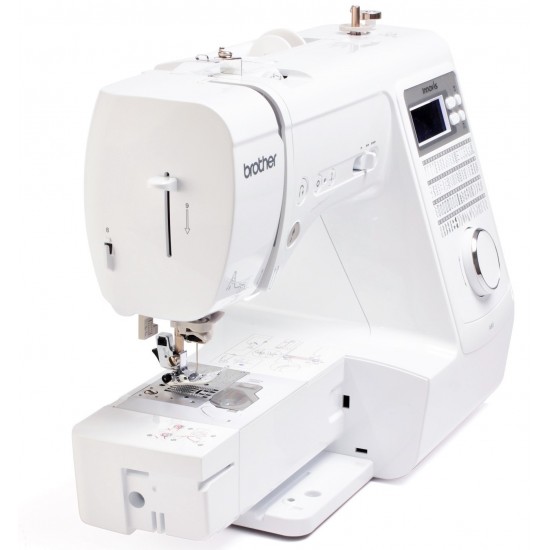 Brother Innov-is A 80 фото 2512