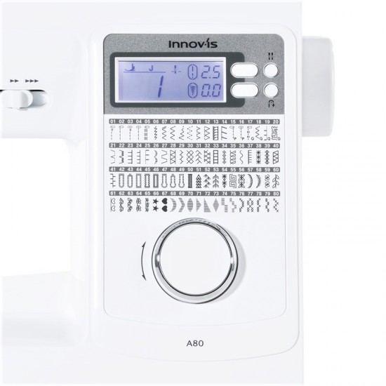 Brother Innov-is A 80 фото 2513