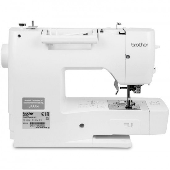 Brother Innov-is A 80 фото 2516