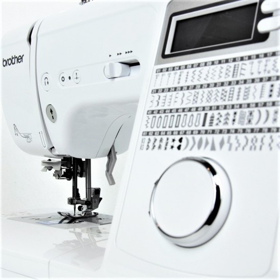Brother Innov-is A 80 фото 2517