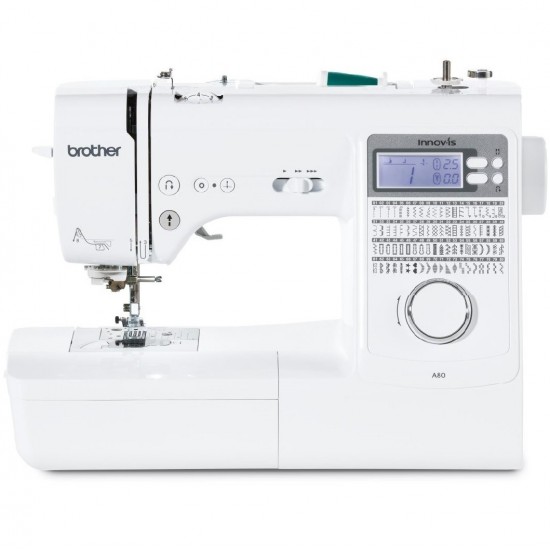 Brother Innov-is A 80 фото 2519