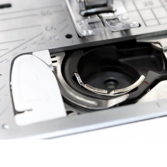 Janome Memory Craft 6700P фото 2521