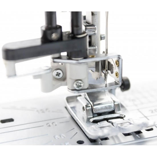 Janome Memory Craft 6700P фото 2522