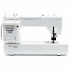 Janome Memory Craft 6700P фото 2523