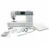 Janome Memory Craft 6700P фото 2524