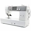 Janome Memory Craft 6700P фото 2526
