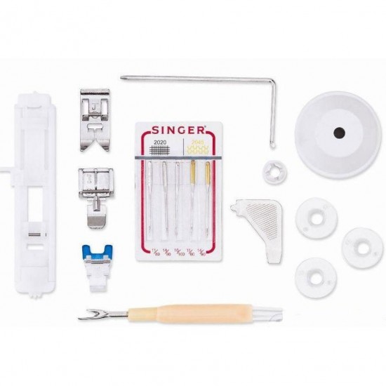 Singer Heavy Duty 4423 фото 2540