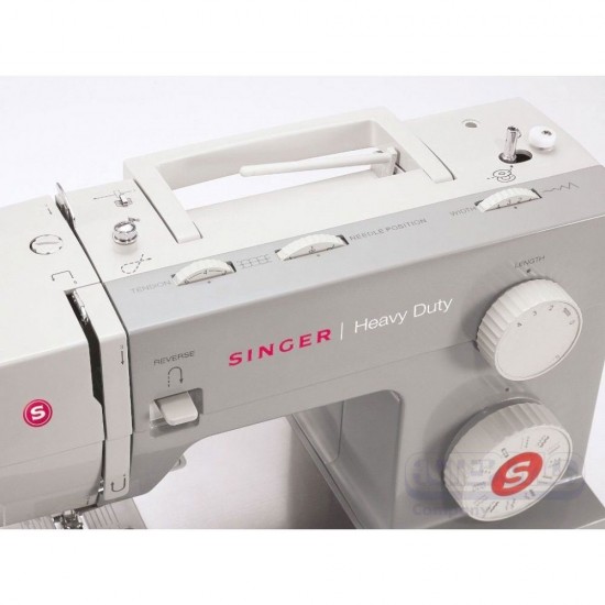 Singer Heavy Duty 4423 фото 2544