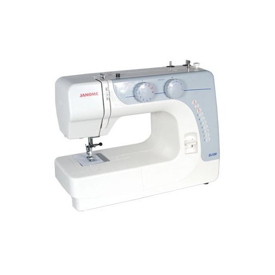 Janome EL-530