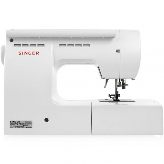 Singer Quantum Stylist 9960 фото 2565
