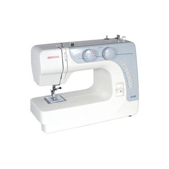 Janome EL-532