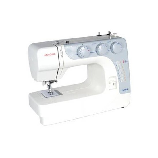 Janome EL-545S