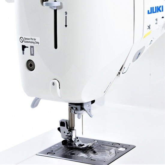 Juki QM-700 QUILT MAJESTIC фото 2580
