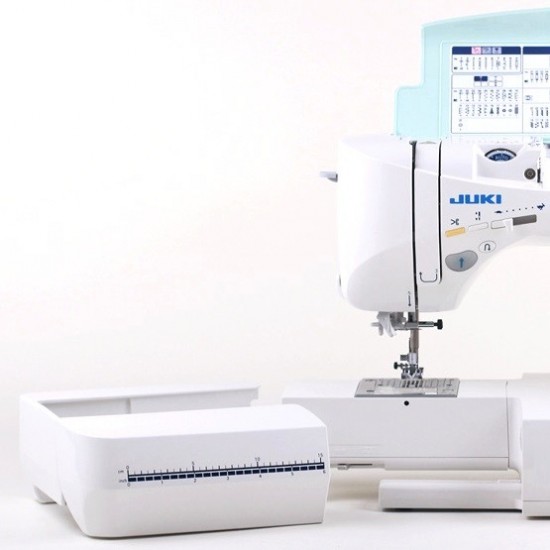 Juki QM-700 QUILT MAJESTIC фото 2581