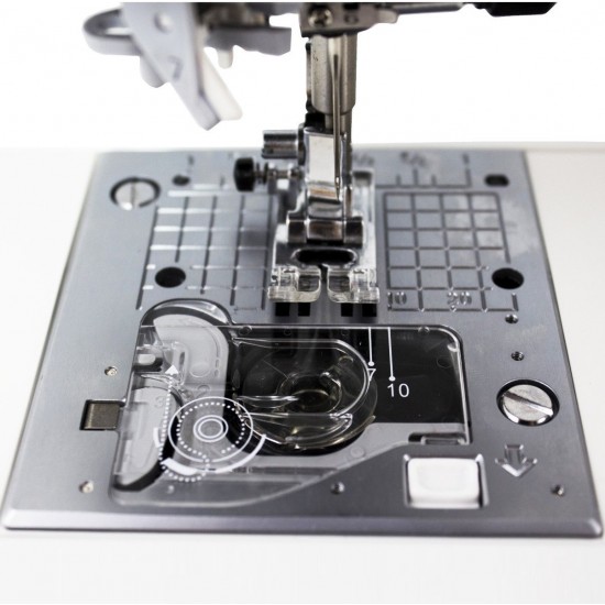 Juki QM-700 QUILT MAJESTIC фото 2584