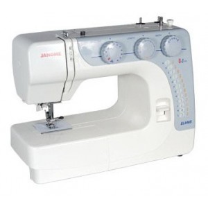 Janome EL-546S фото 1