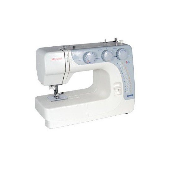 Janome EL-546S