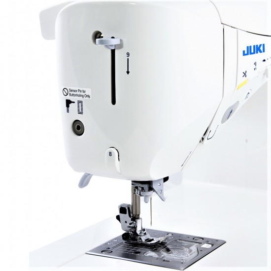 Juki HZL-F400 фото 2591