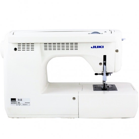 Juki HZL-F400 фото 2592