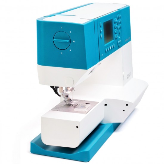 Pfaff Ambition 620 фото 2598