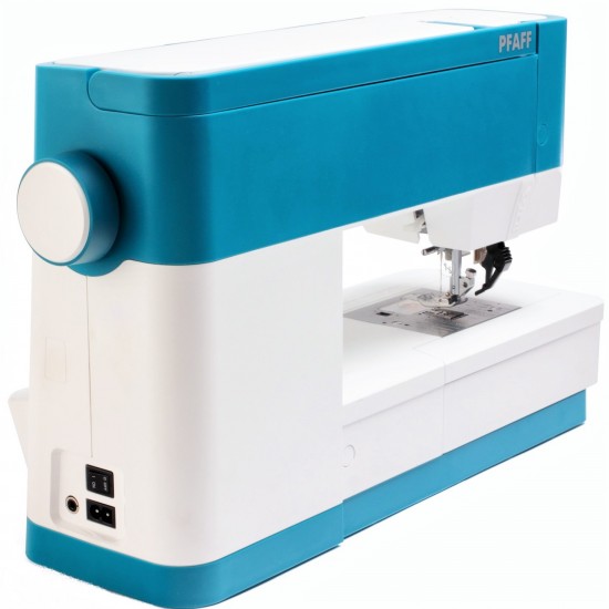 Pfaff Ambition 620 фото 2600