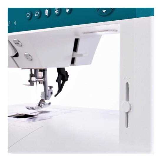 Pfaff Ambition 620 фото 2603