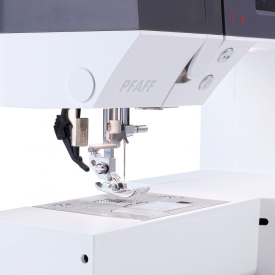 Швейная машина Pfaff Ambition 620 фото 2615