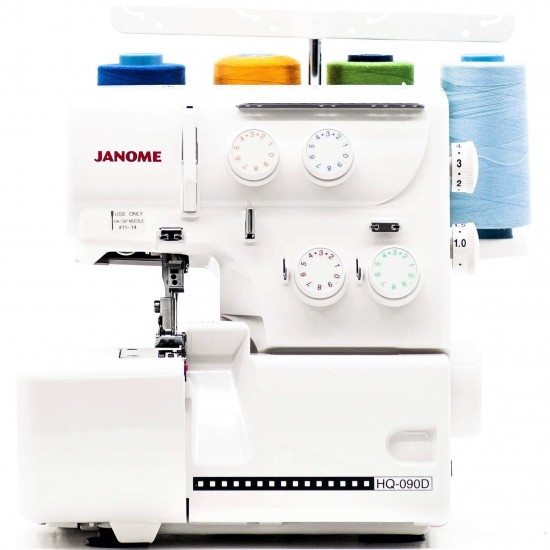 Janome HQ-090D