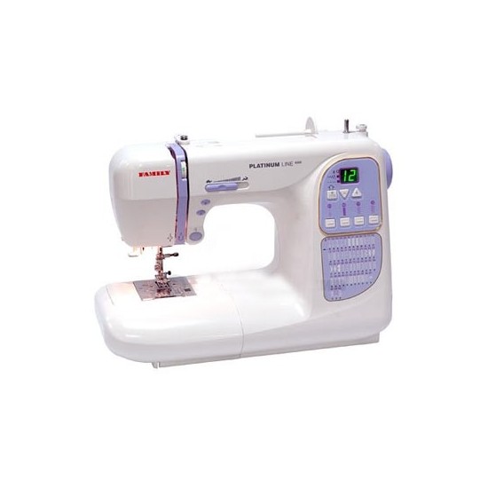 Family Platinum Line 4500
