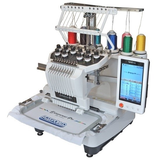 Brother PR-1000