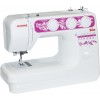 Janome 23e фото 267