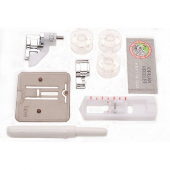 Janome 23e фото 274
