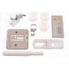 Janome 23e фото 274