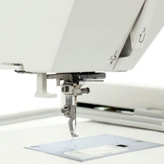 Вышивальная машина Janome Memory Craft 500E фото 2740