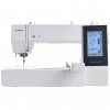 Вышивальная машина Janome Memory Craft 500E фото 2745