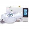 Вышивальная машина Janome Memory Craft 500E фото 2746